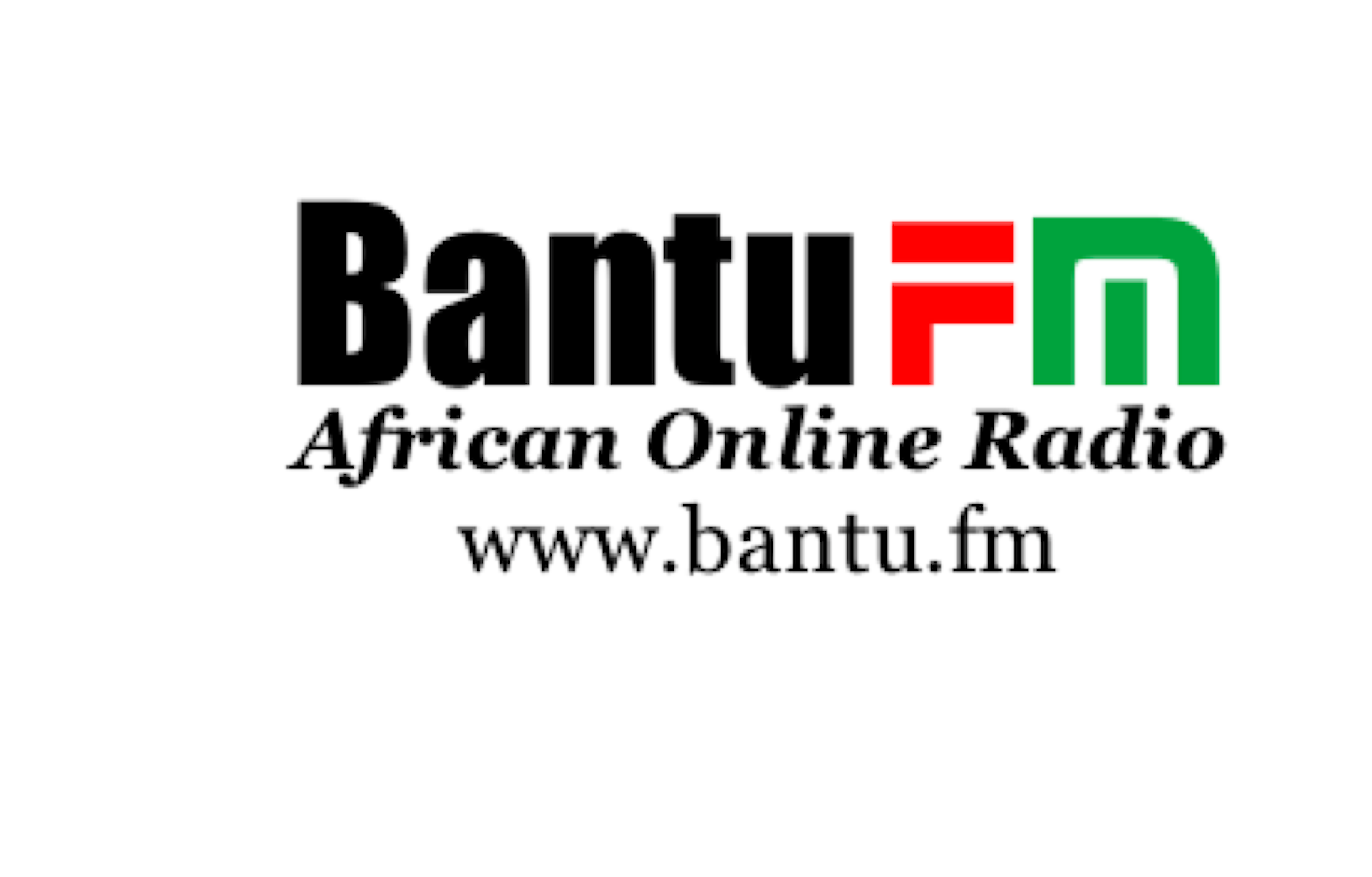Bantu FM - Bantu MIX Station artwork