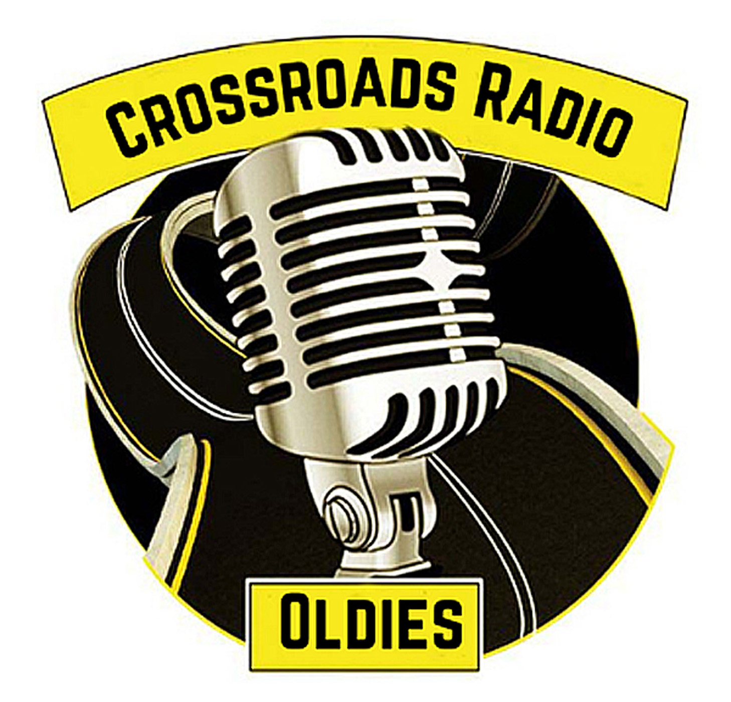 Crossroadz Radio artwork