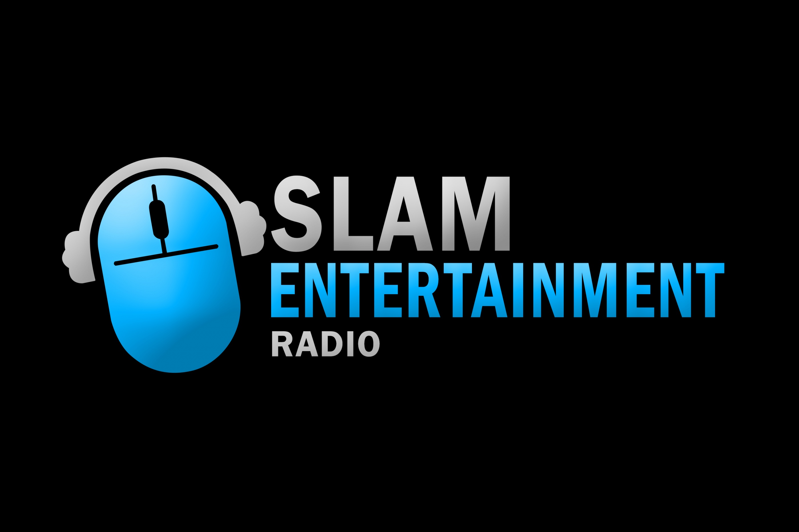 Slam Entertainment  Radio artwork