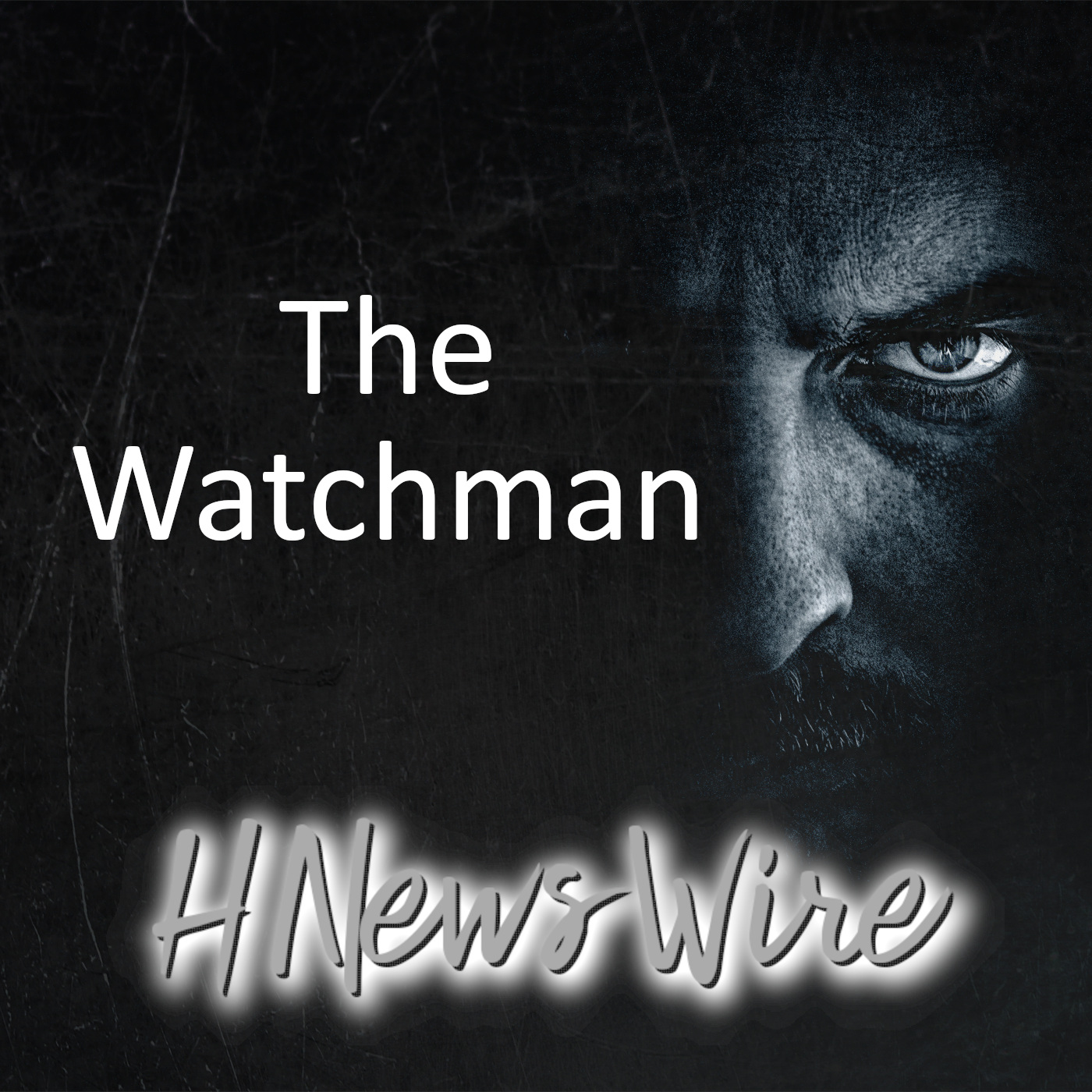 HNewsWire Radio artwork