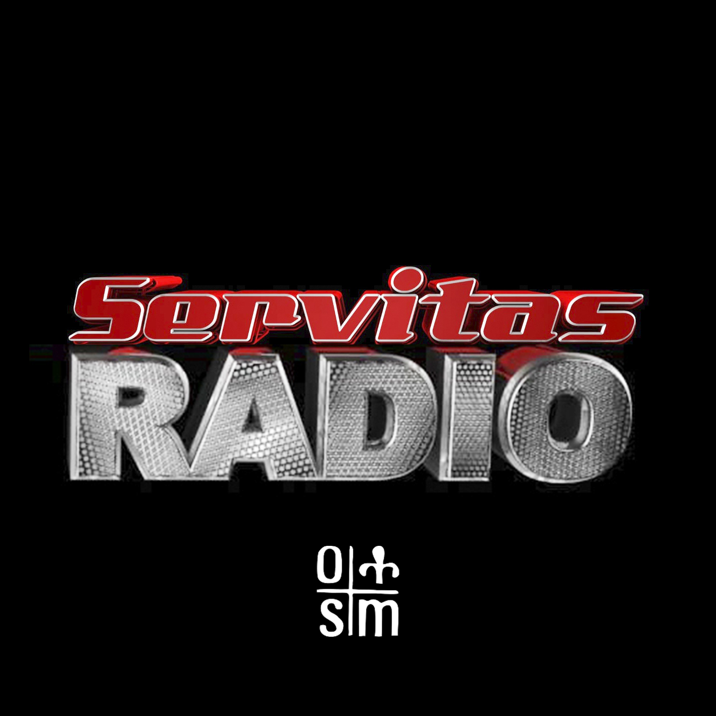 (((o))) SERVITAS RADIO - EN VIVO | Escucha  todos los días el Santo Evangelio, el santo del día, las noticias de Vatican news y la mejor música que eleva tu alma a Dios. *Servitas Radio te desea una Feliz Navidad y un Prospero año Nuevo 2021* artwork