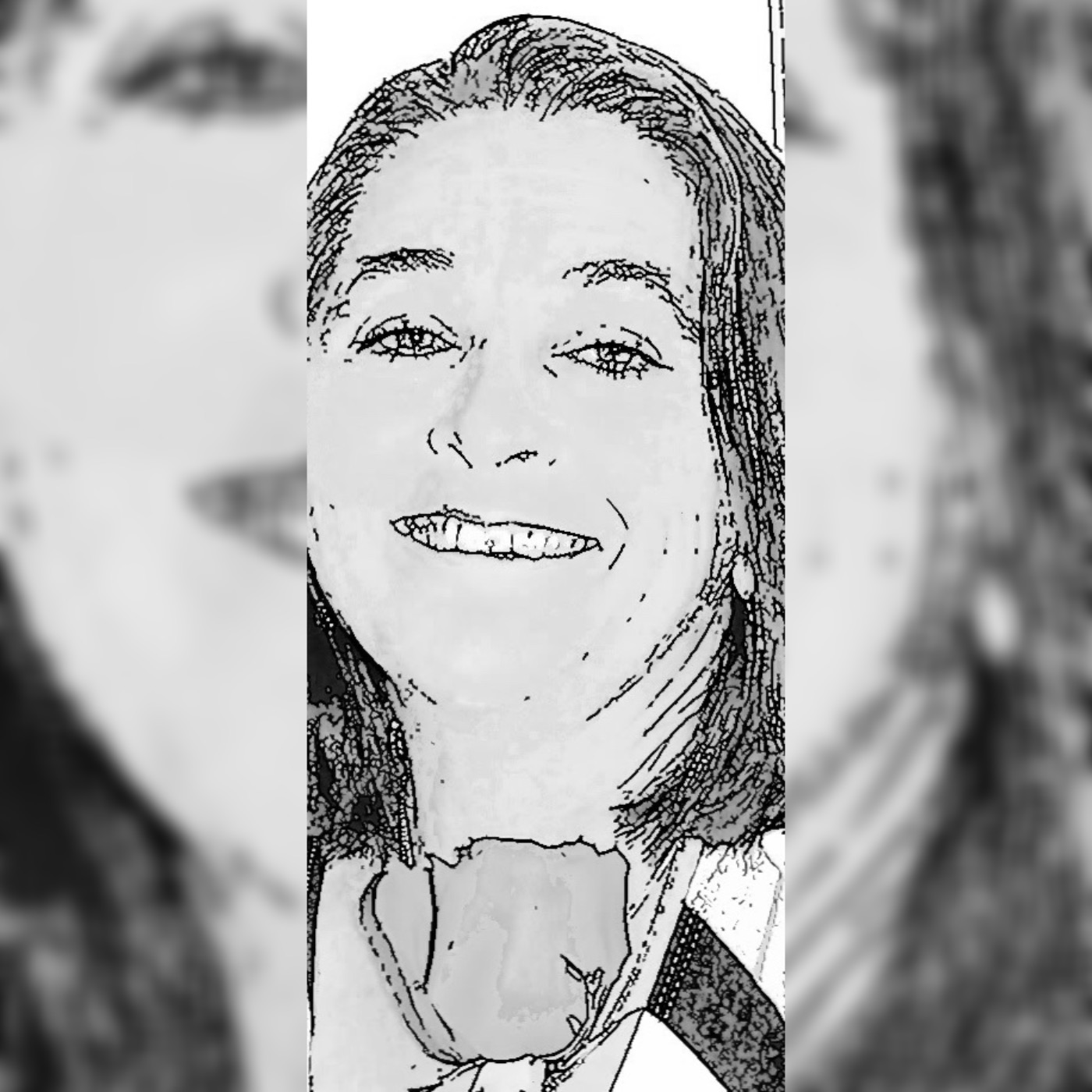 A Song Writer Like Me Elizabeth Vitale Radio artwork