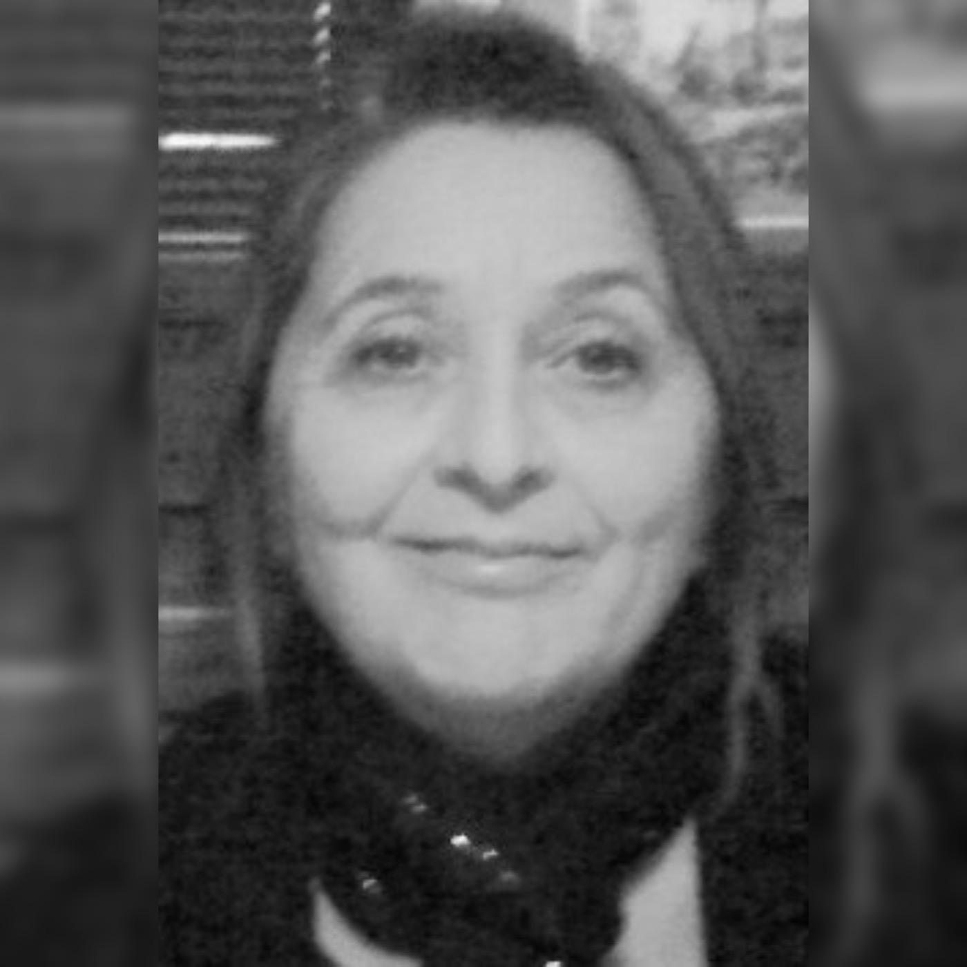 Always Real Elizabeth Vitale Radio artwork