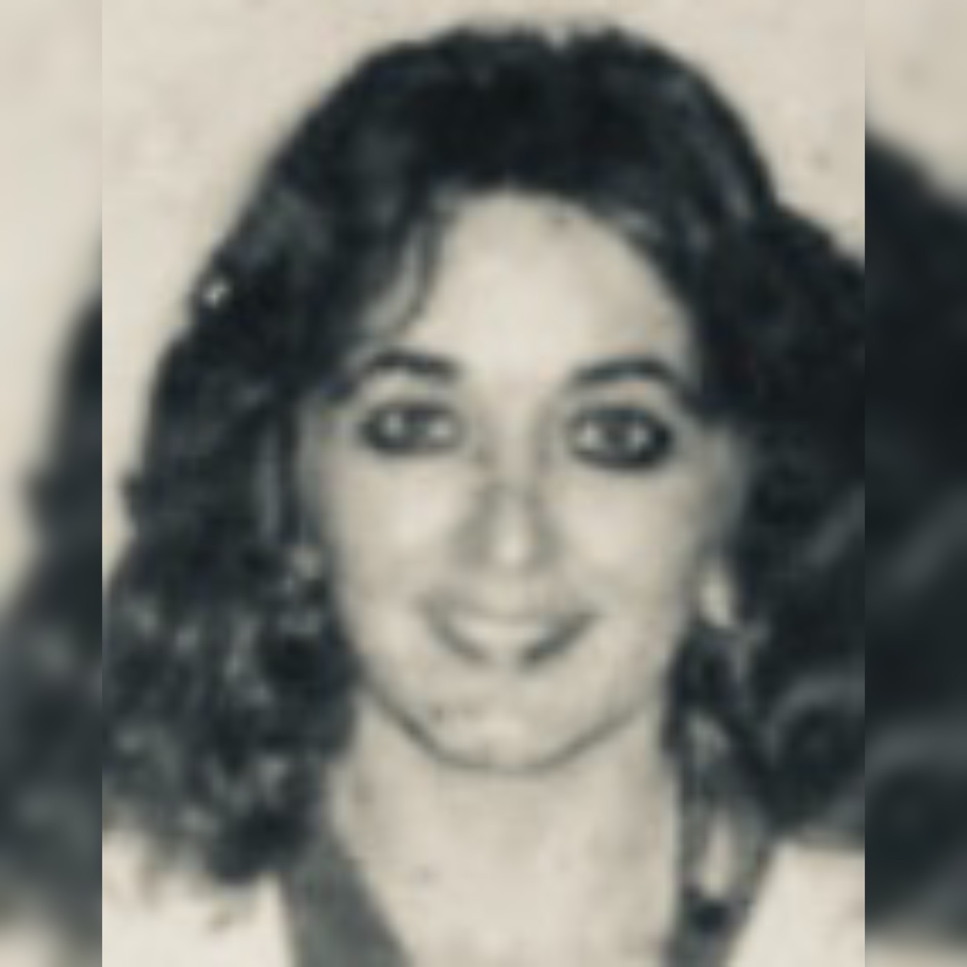 Classic Pictures I Love Elizabeth Vitale Radio artwork