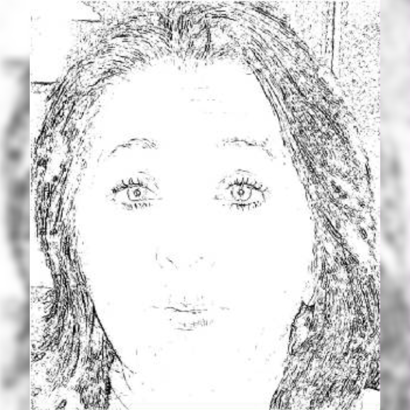 How Many More Shores Will I Walk Elizabeth Vitale Radio artwork