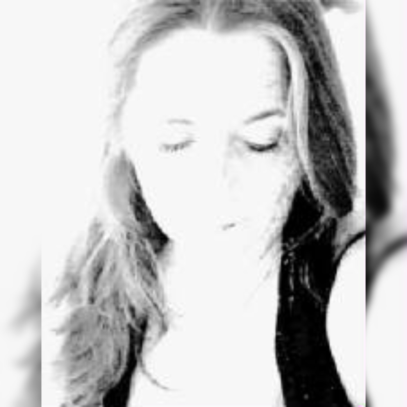 I Am Always Cold Elizabeth Vitale Radio artwork
