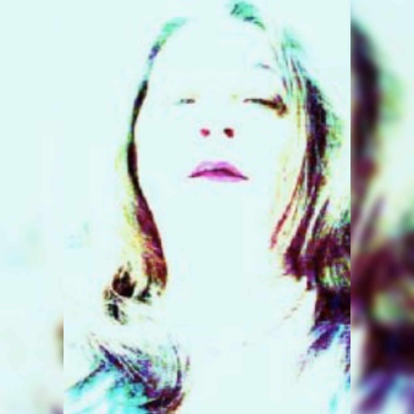 Looking For A New Life Elizabeth Vitale Radio artwork