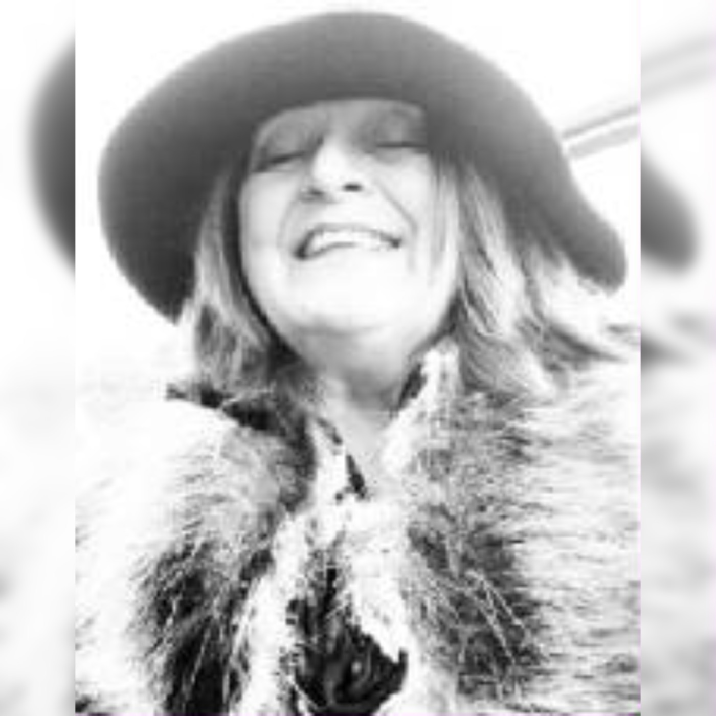 Tonight I Might Sing A Song Elizabeth Vitale Radio artwork