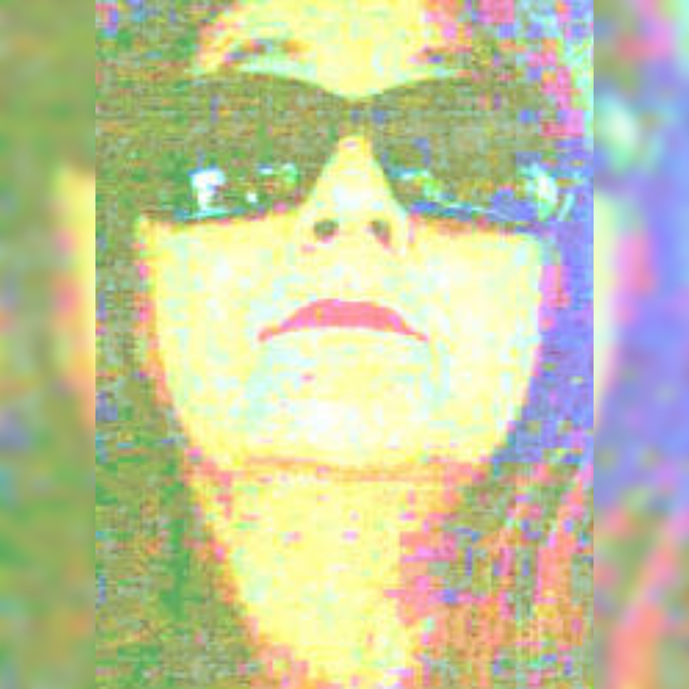 Violins Never Moved Me Elizabeth Vitale Radio artwork