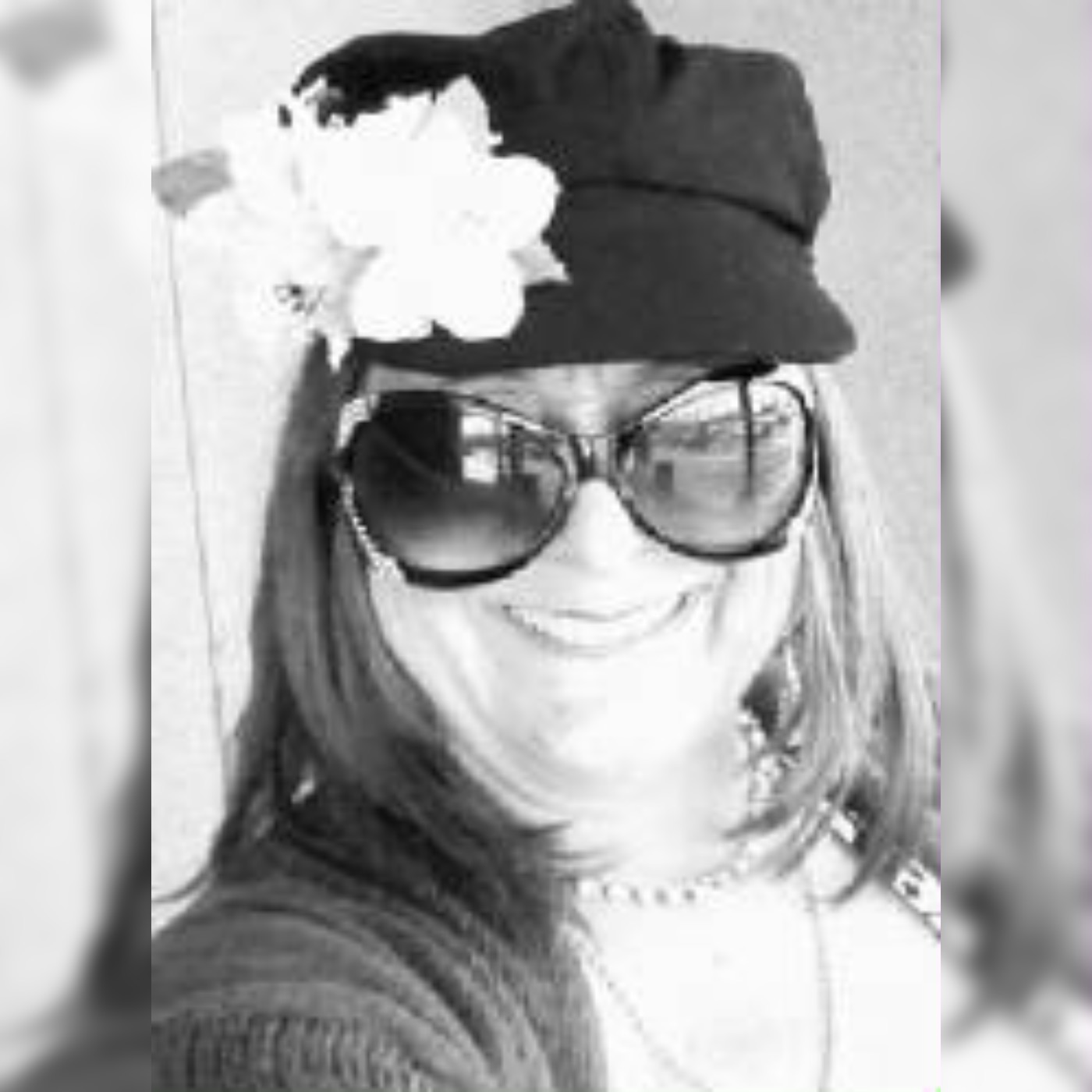 My Love For You Elizabeth Vitale Radio artwork