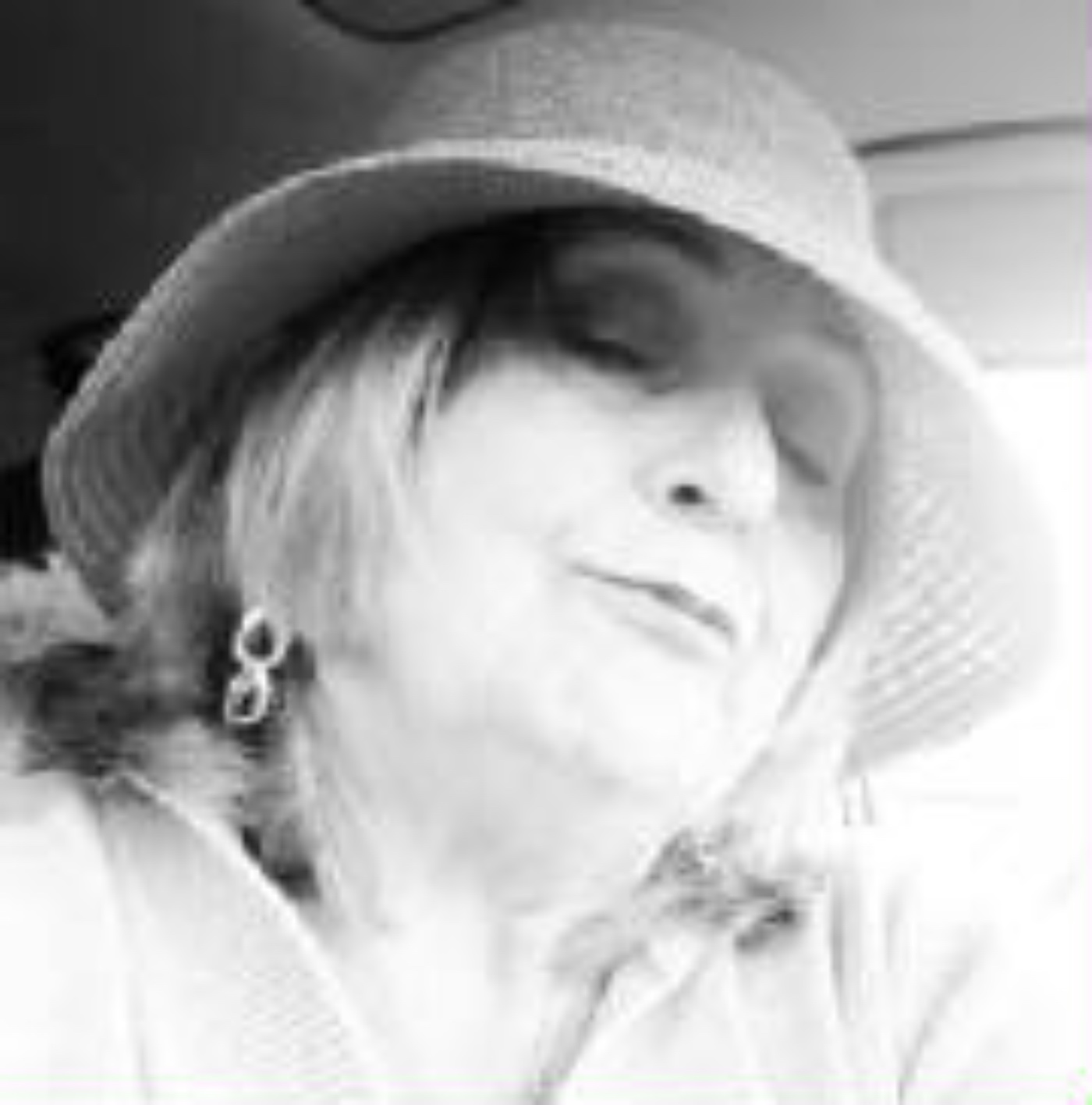 Only Today Elizabeth Vitale Radio artwork