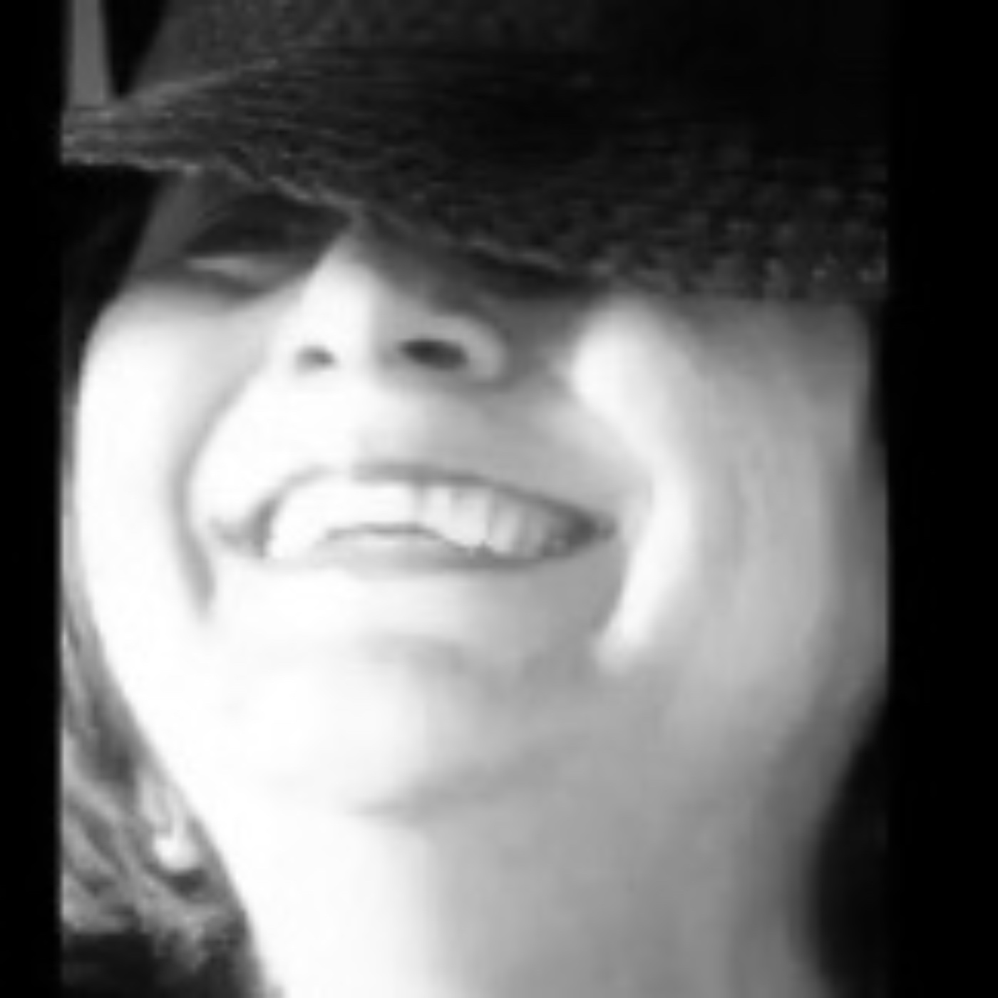 In My Broken Hand Elizabeth Vitale Radio artwork