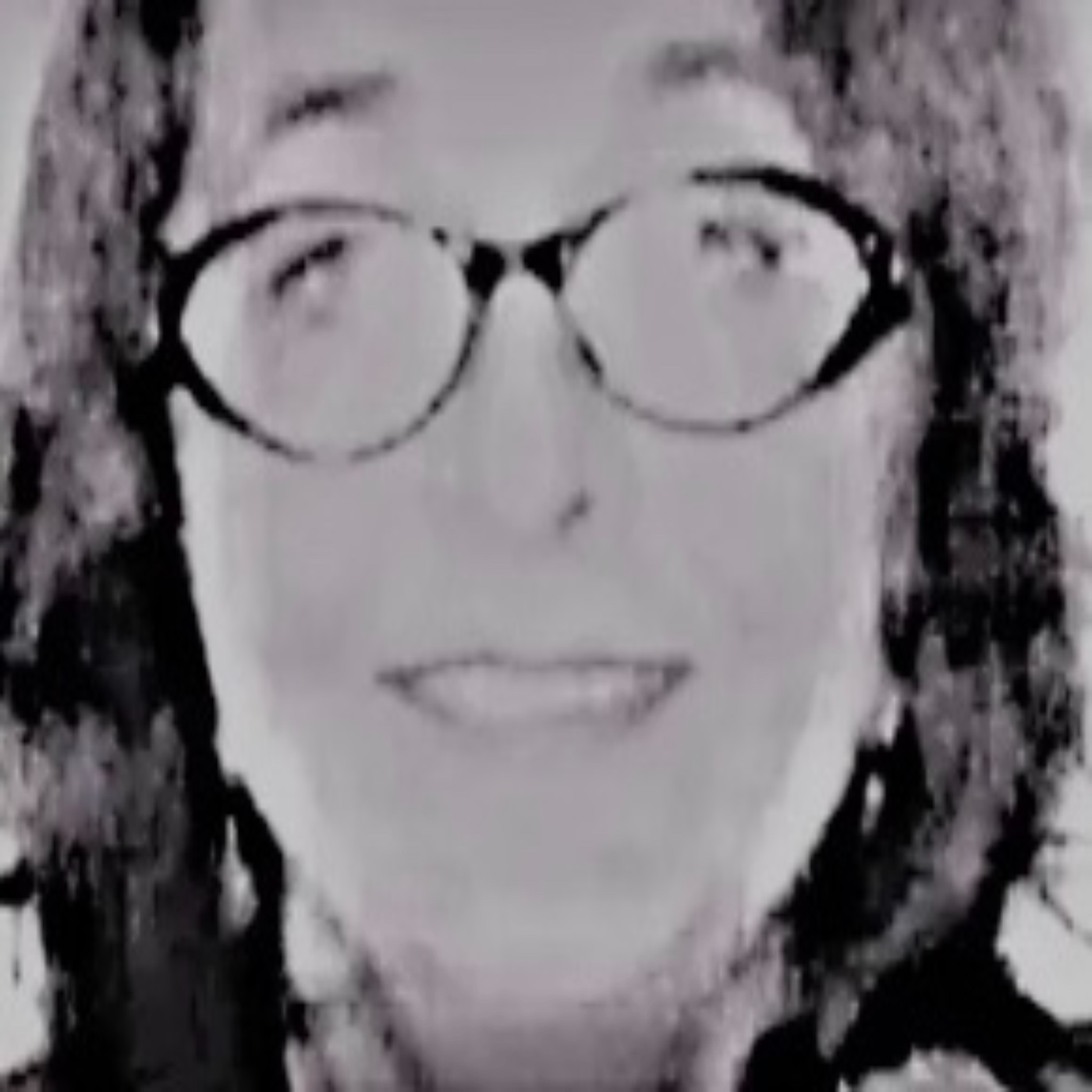 I'm Tired Elizabeth Vitale Radio artwork