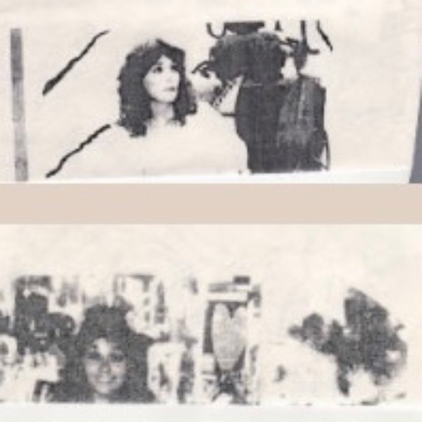 I Follow Along Elizabeth Vitale Radio artwork