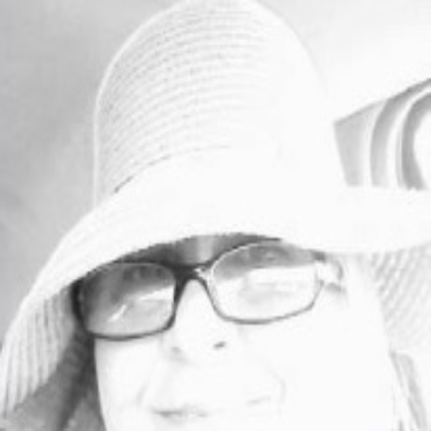 For One Little Smile Elizabeth Vitale Radio artwork