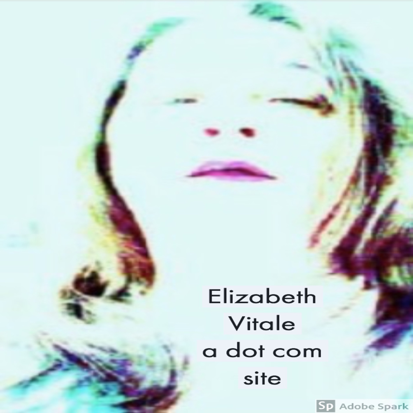 No Change Elizabeth Vitale Radio artwork