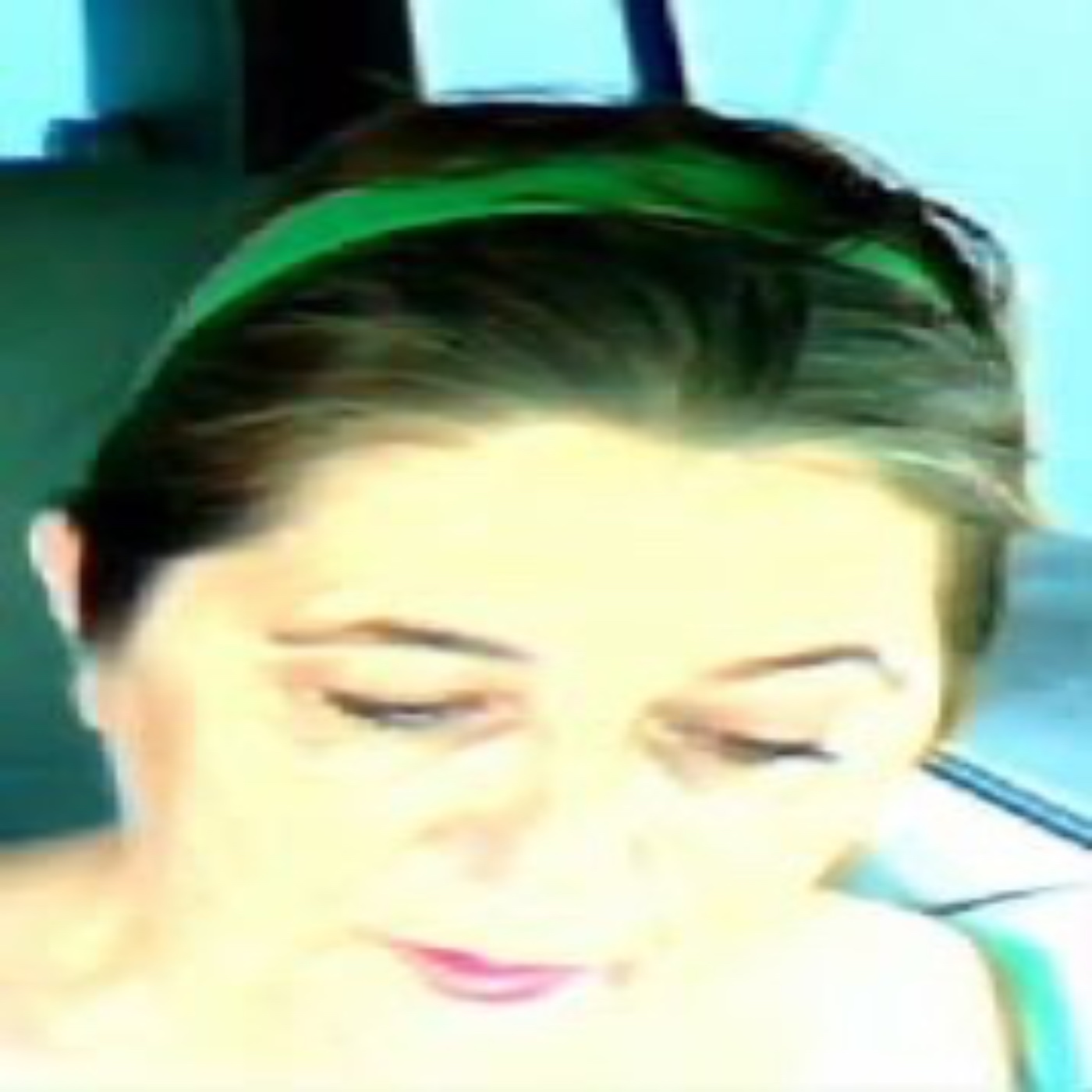 Rest In The Shade Elizabeth Vitale Radio artwork