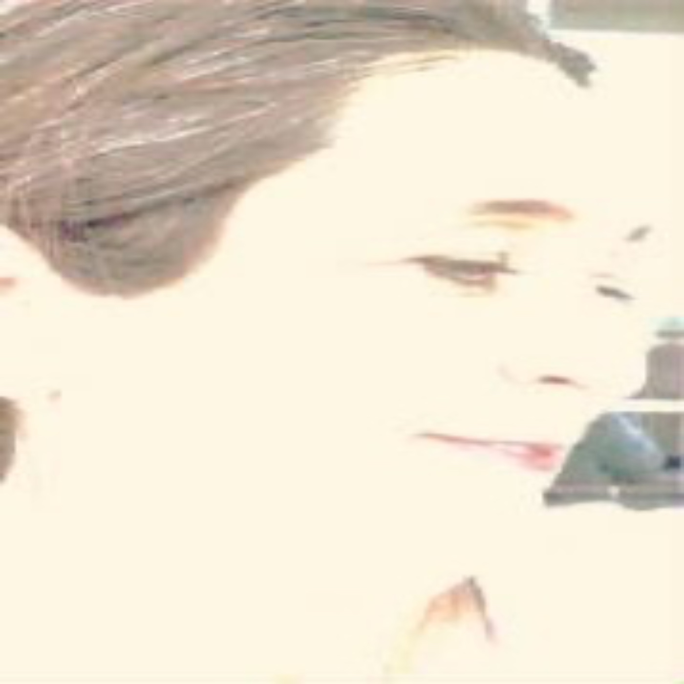 Bullies Elizabeth Vitale Radio artwork
