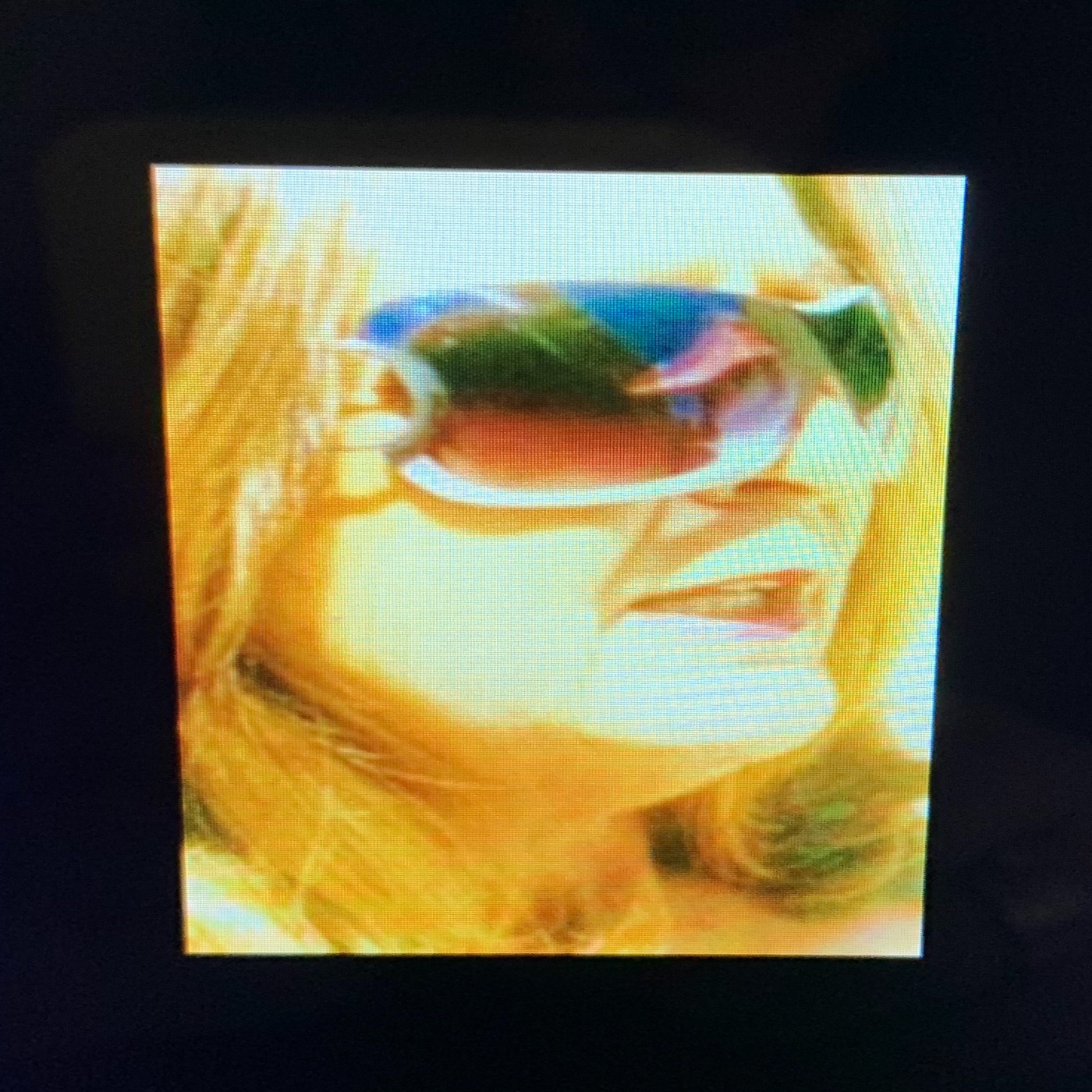 If Anyone Asks Elizabeth Vitale Radio artwork