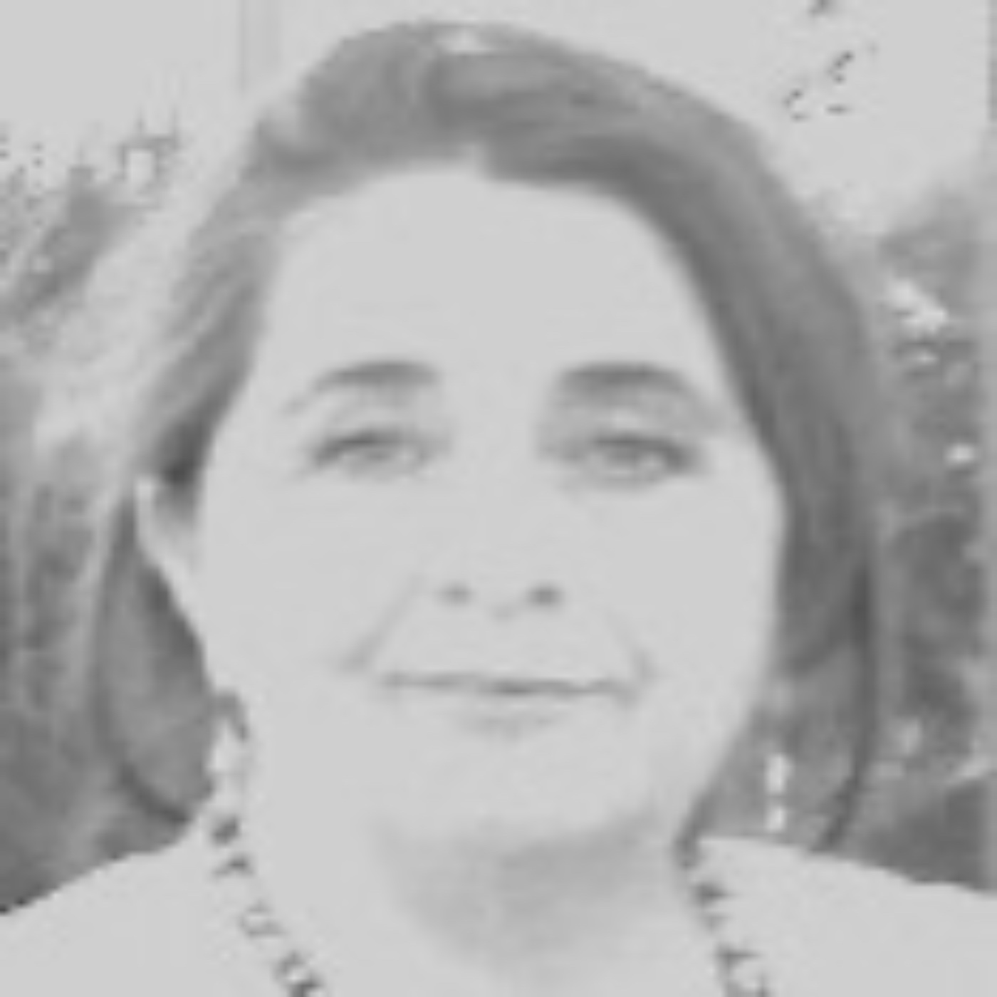 I Understand Your Words Elizabeth Vitale Radio artwork