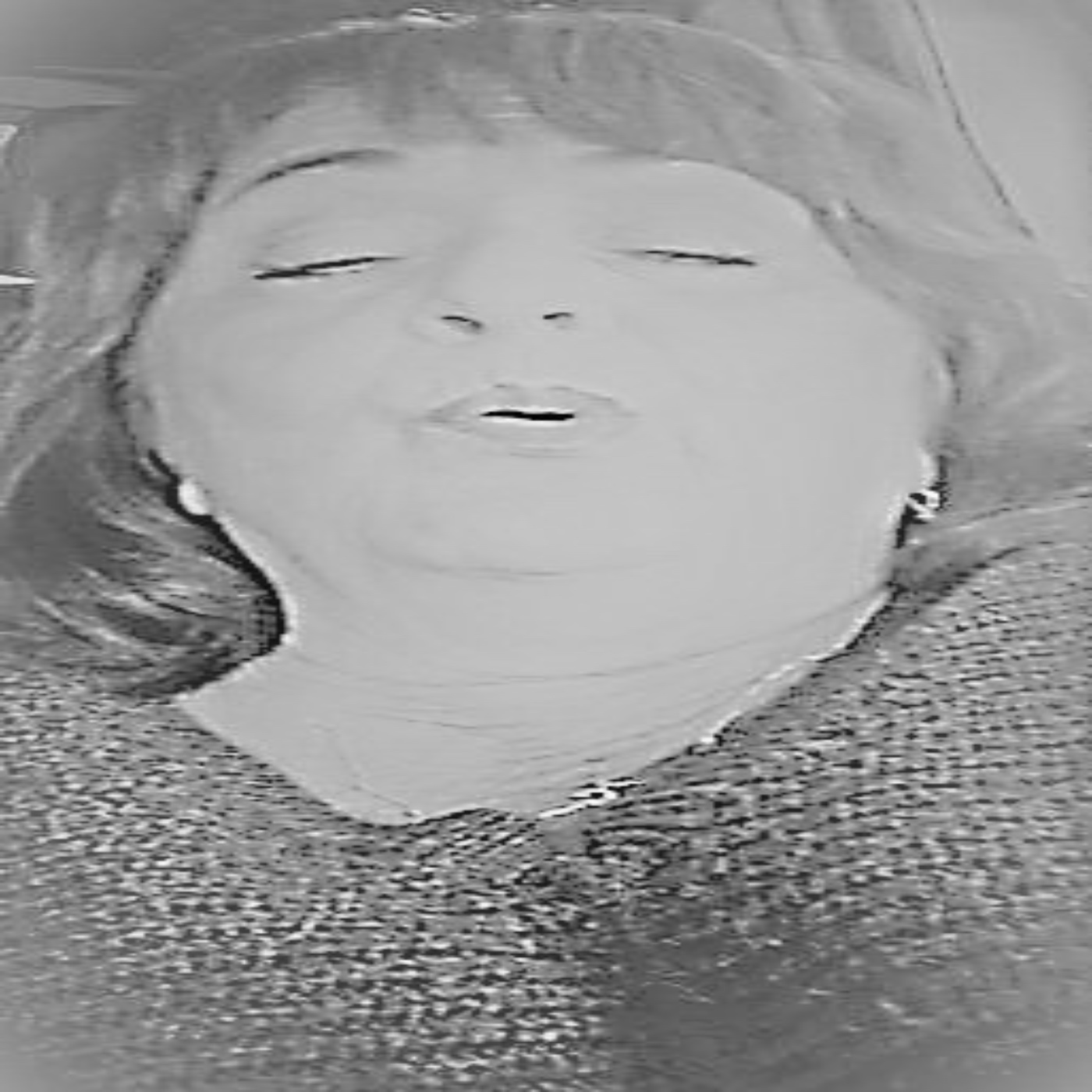 On Youtube Elizabeth Vitale Radio artwork