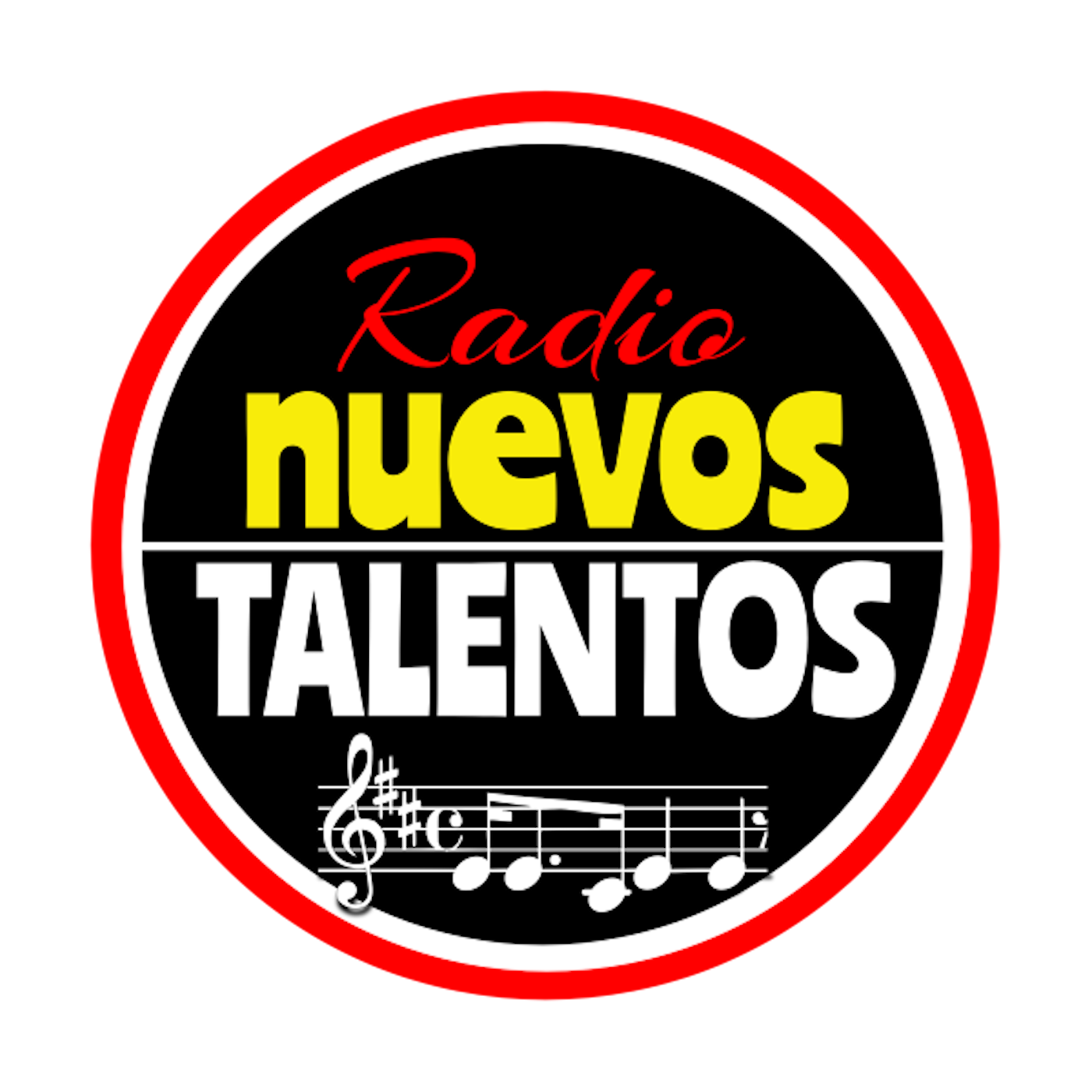 NUEVOS TALENTOS artwork