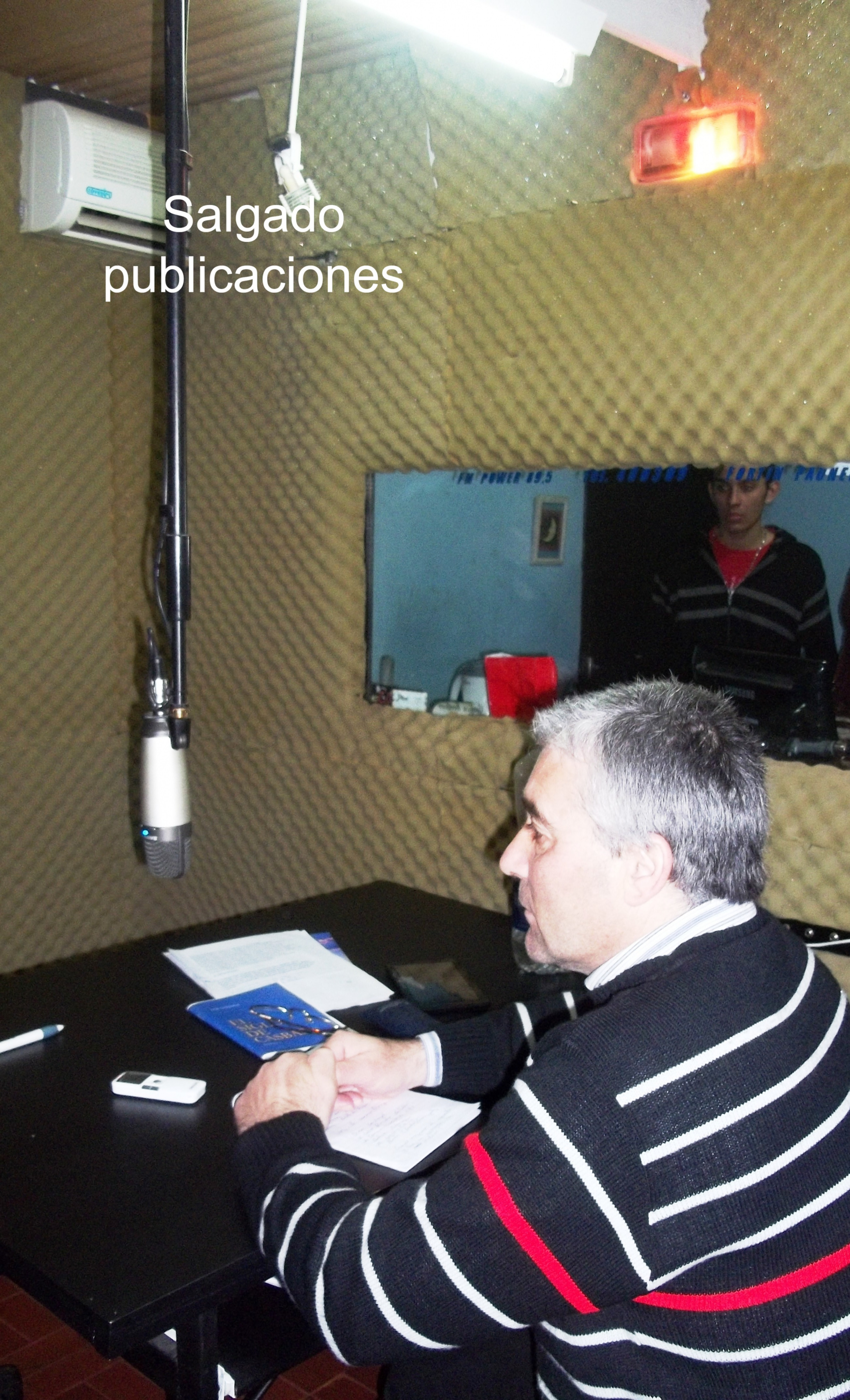 El Mundo de la Radio artwork