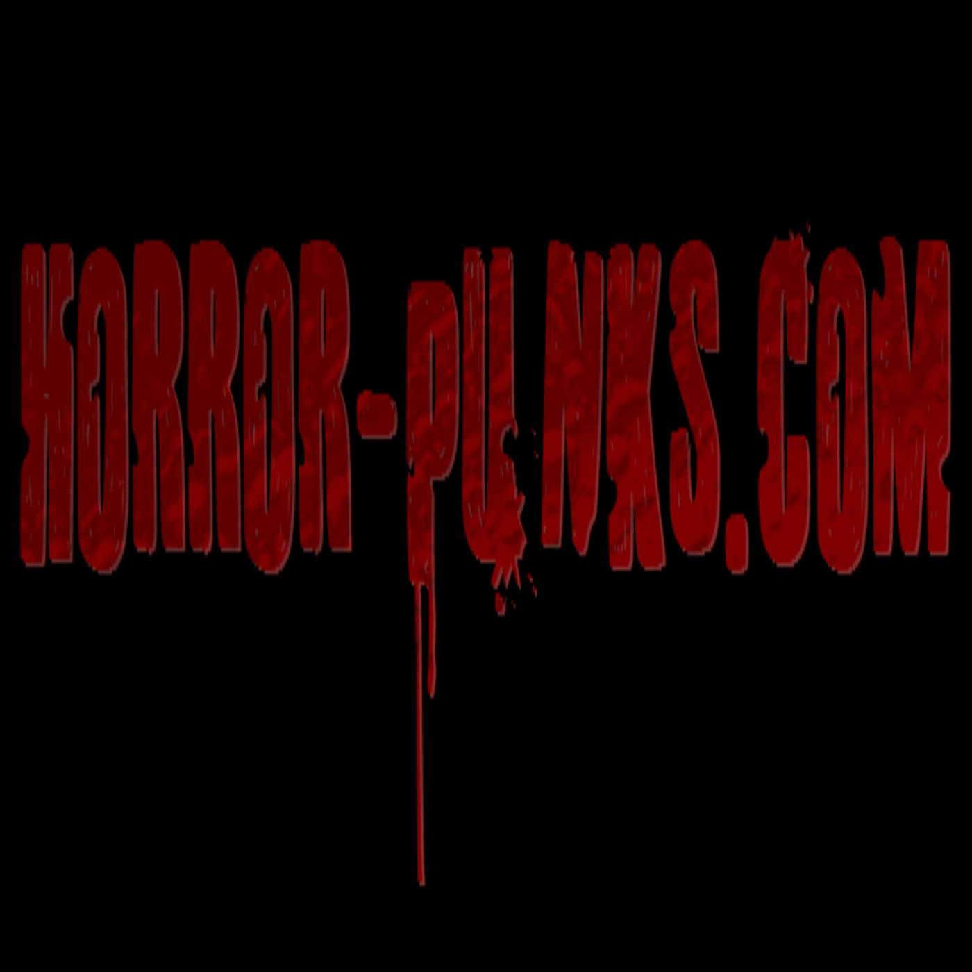 HORROR RADIO artwork
