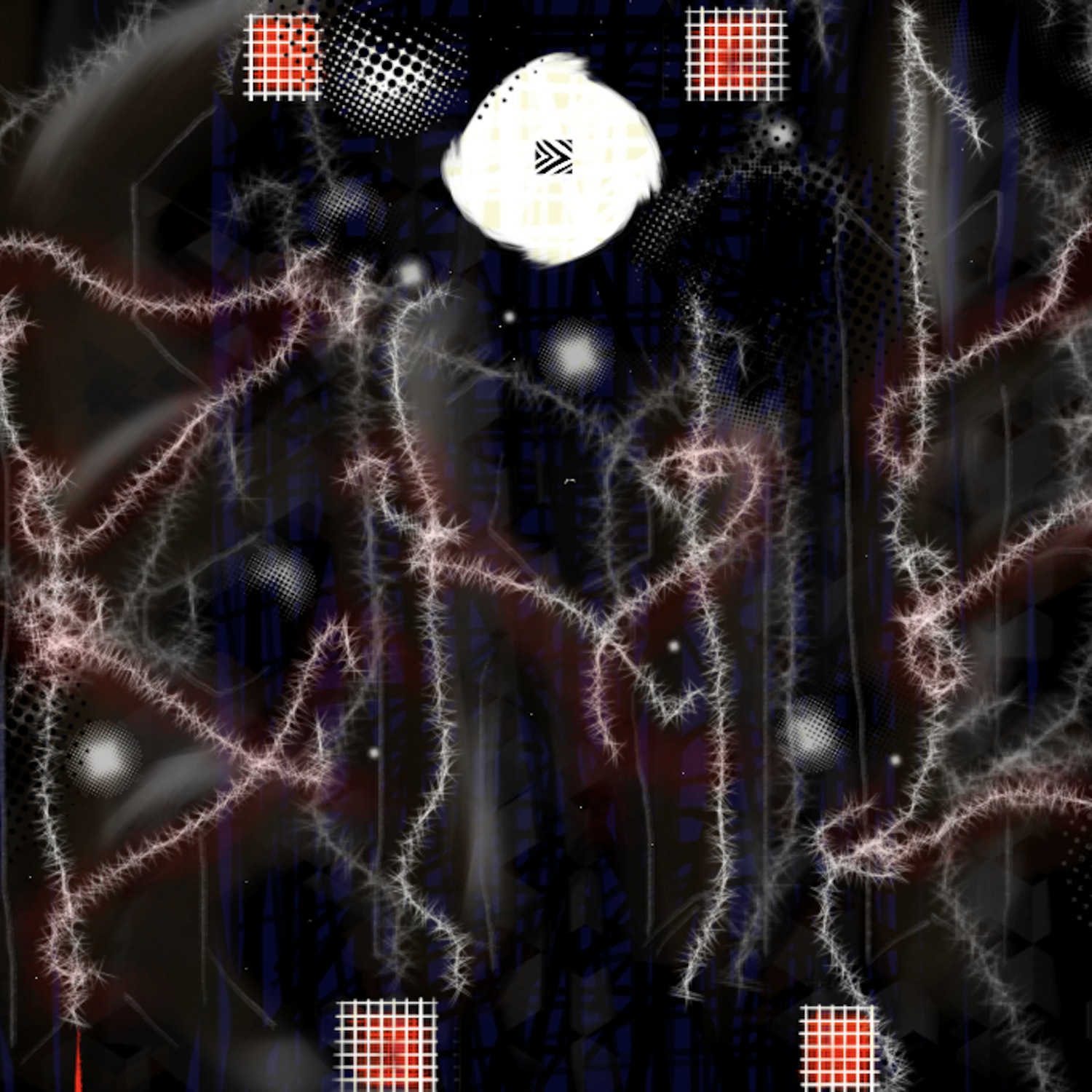 NSΩW artwork