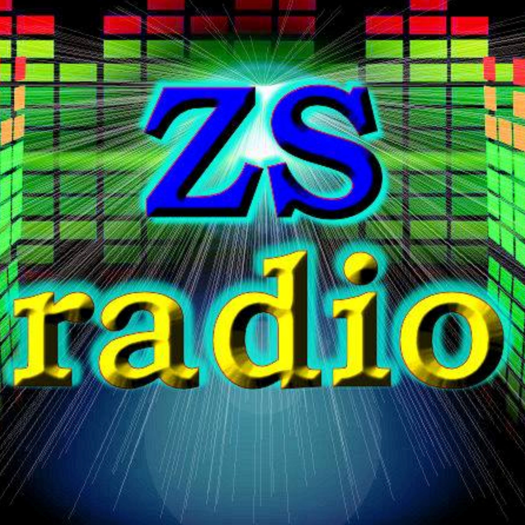 ZS RADIO artwork